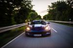 Chevrolet Corvette Grand Sport 2017 года (WW)